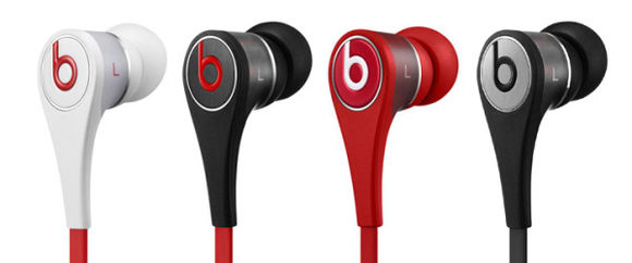 魔声beatstour面条一代二代介绍评测BY梦之蓝海心