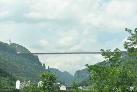 超多美图慎入！开神车，走丝路，这些不可思议的美景就在中国！