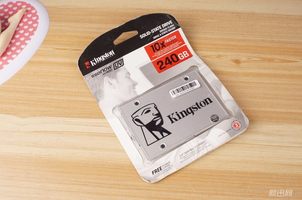 金士顿uv400和a400480g,金士顿sa400和uv400评测视频