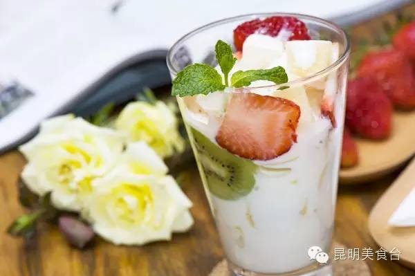 昆明七个适合约会的餐厅,昆明适合情侣约会氛围最好的餐厅