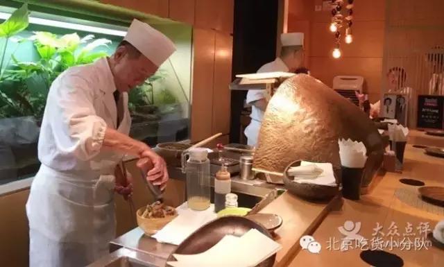 北京性价比高的日料店推荐,北京京城第一日料店