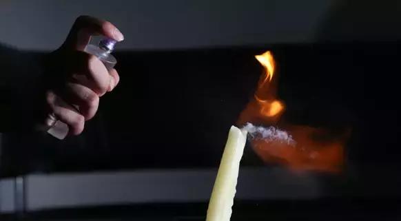 香水有毒08年,便宜的汽车香水有毒吗