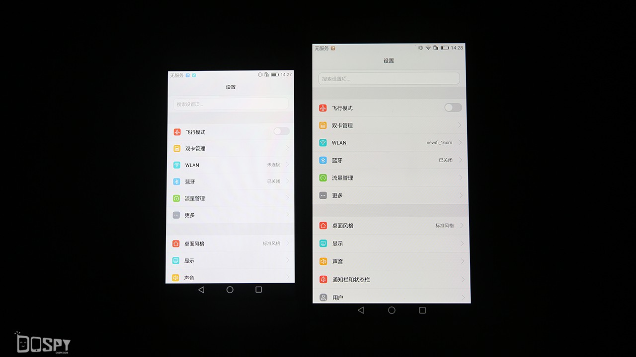 荣耀note8屏幕是全面屏吗,荣耀note8的屏幕有多大