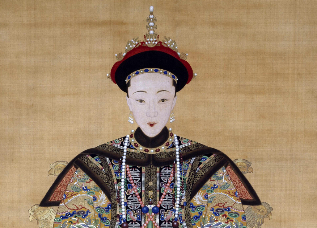 孝德显皇后是给害死的吗,孝德显皇后电视剧全集