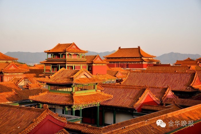 金华人的傲娇：快来测测你的身价值多少，小编邀你免费游横店