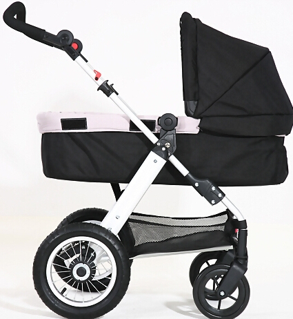 婴儿推车什么牌子好？婴儿推车品牌排名