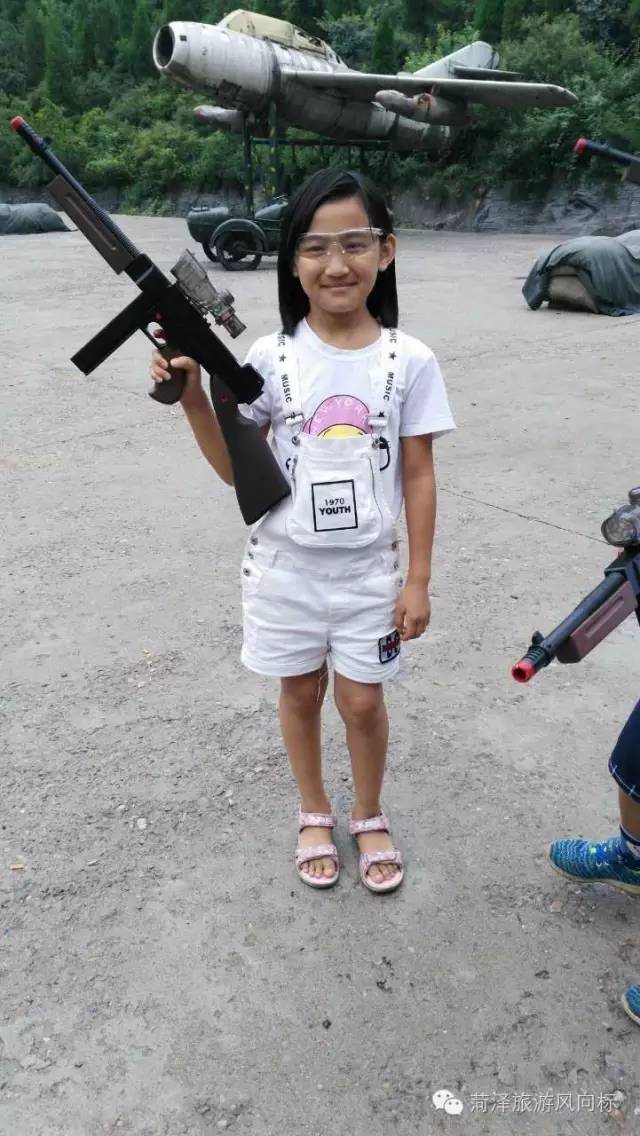 金象山青少年夏令营,济南金象山乐园夏令营