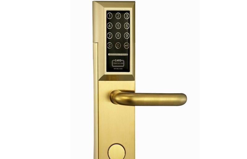 防盗门锁芯什么品牌的质量最好,防盗门门锁品牌排行榜前十名