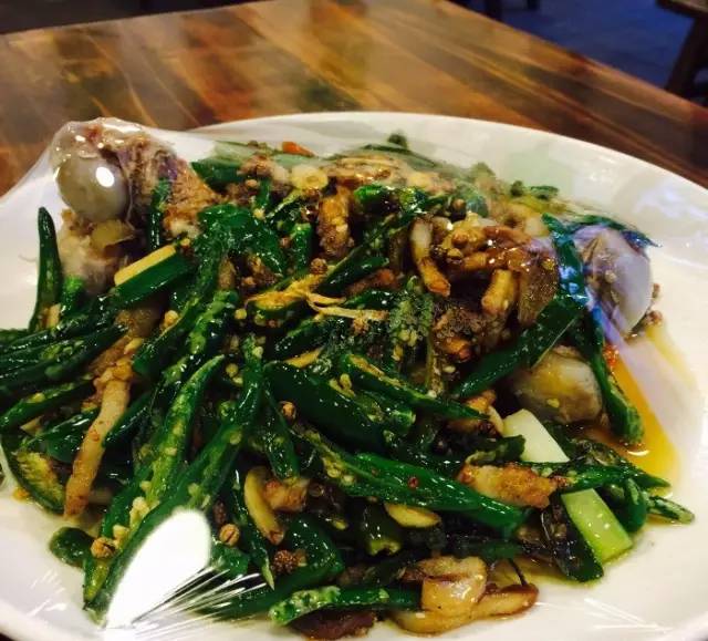 重庆最接地气的江湖菜馆子,重庆的江湖菜哪个小店是正宗的