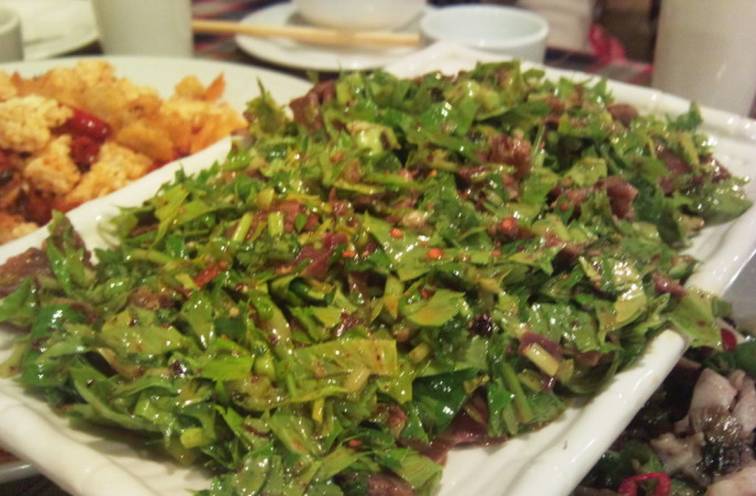 重庆最接地气的江湖菜馆子,重庆的江湖菜哪个小店是正宗的