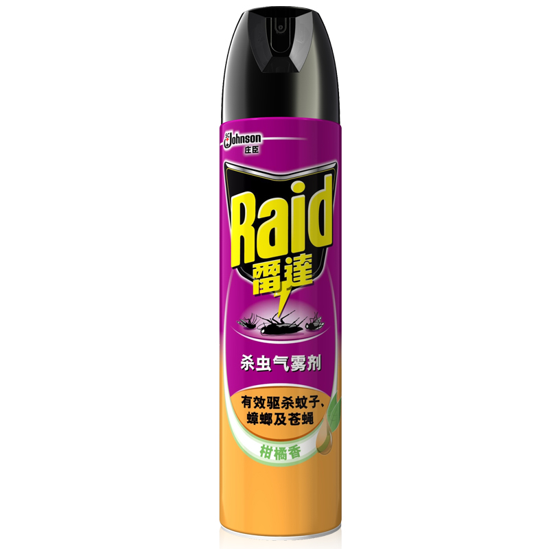 家庭中常用的杀虫剂安全吗,杀虫剂喷在厨房会不会着火