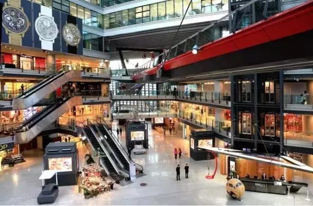 #大家谈芳草地#——艺术商业的梦想与实现