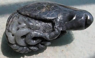 墨玉知多少，通经活络，明目润肺，消炎镇痛，防腐保鲜