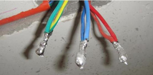 装修电路插座安装上锡好吗,家装电线接头需要焊锡吗