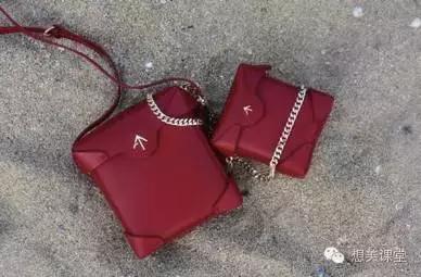 让我们看看这些小众的时尚圈的网红脸，宝宝也想这么火的大红大紫