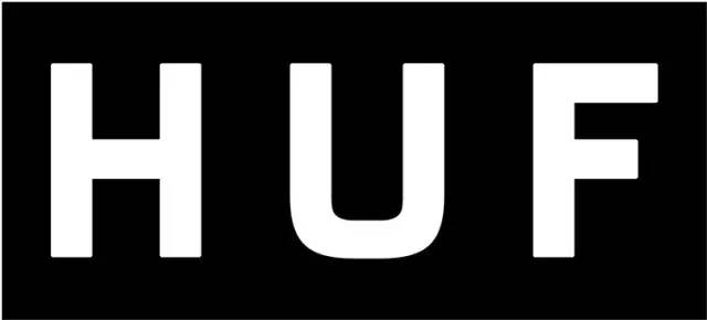 无HUF，不滑板？NO！HUF有的是性感潮范儿~