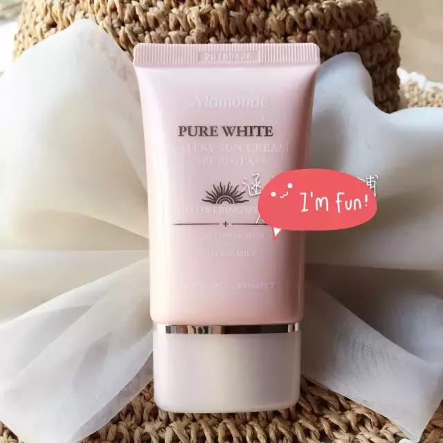 绵阳·街尚涂了防晒霜还是晒的黢黑了，因为你不懂这些...