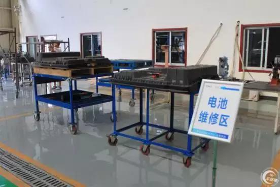 看过江淮汽车的工厂,相信没人敢黑自主品牌了!