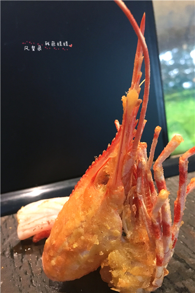 #风餐录#鱼旨家,这样的握寿司才是我的菜