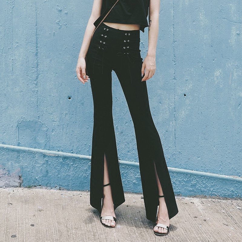 穿对裤装，教你如何演绎fashioninsider