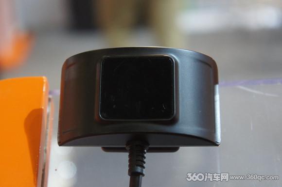 九州展新品发布！12款汽车电子新品大搜罗