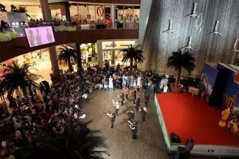 迪拜旅游新福利,迪拜本地人福利有哪些