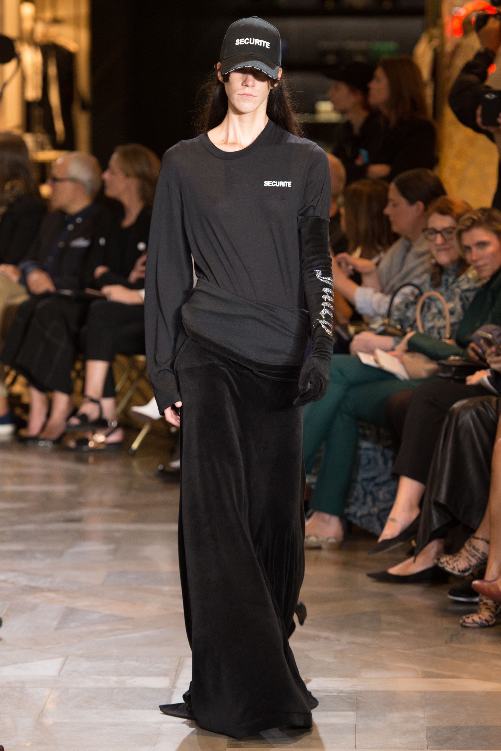 vetements衣服怎么样,vetements新款上新