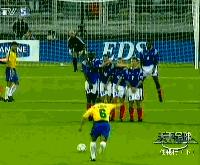 足球都不圆！你让明天我们女足怎么踢！