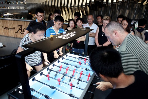 FEIGEGAMES夏日赛季倒计时！喜迎奥运，燃起运动激情