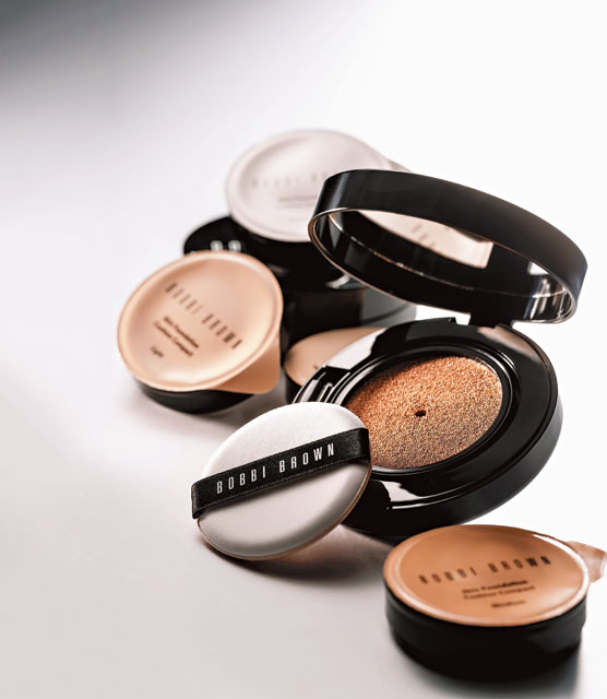 气垫粉底排行榜前十名欧美式气垫,史上最强15款气垫底妆