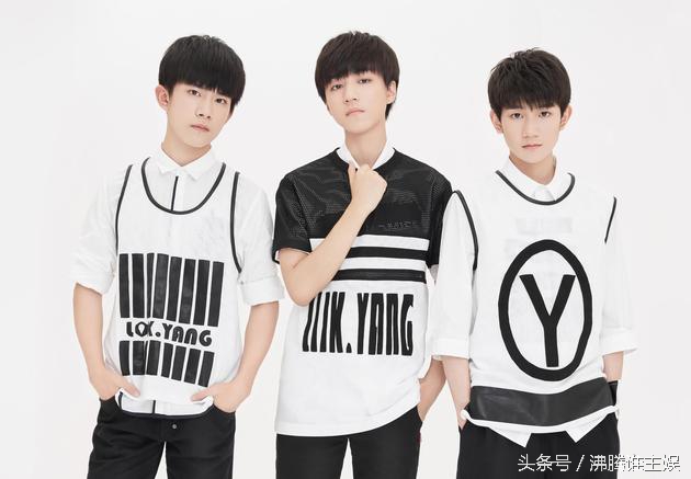 TF三周年各家粉丝花海应援？来学习下EXO粉丝如何花海变银海