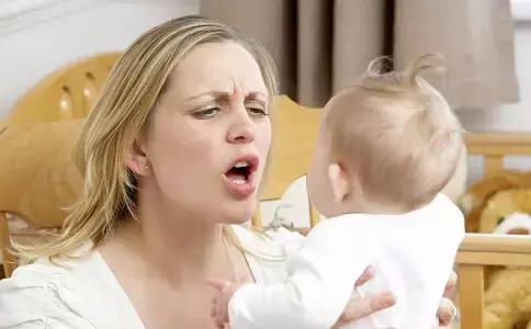 宝宝一直哭各种方法都试遍了,宝宝哭着闹着怎么办