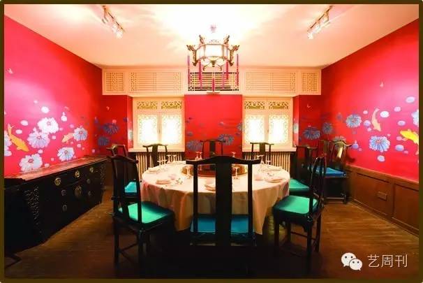 有钱也进不去的地方,京城十大顶级会所