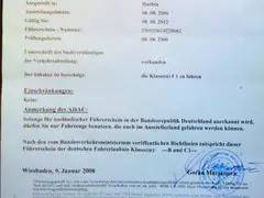 办理国际驾照能在国外开车吗,办理国际驾照需要哪些流程资料