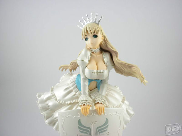 如果连这些都不了解,别说你玩过“手办”!