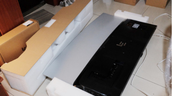 乐视超4x55curved如何设置分辨率,乐视超4x55真实评价