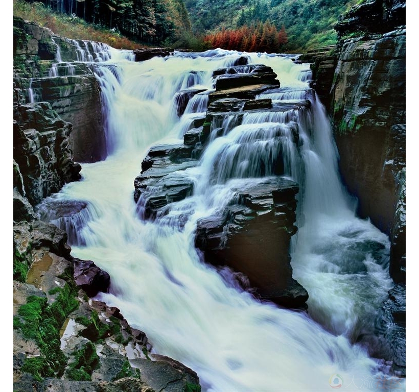 重庆周边10大神奇溶洞推荐凉快到要穿毛衣进去