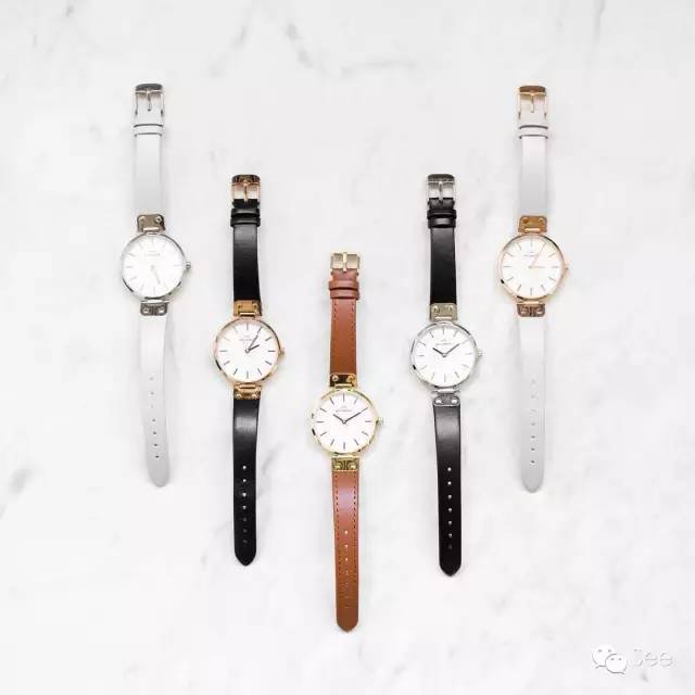 小众便宜手表女表100以内,十大最值得买的小众的手表