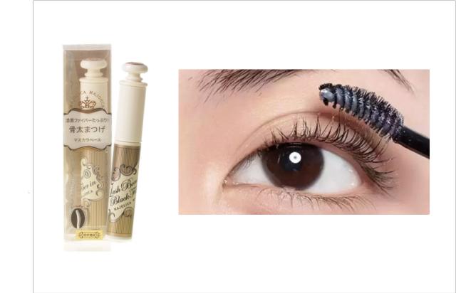 辣眼睛美睫,辣眼睛睫毛膏