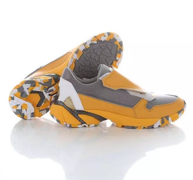 满满的回忆！7双让人记忆深刻的“动漫X球鞋”联名运动鞋