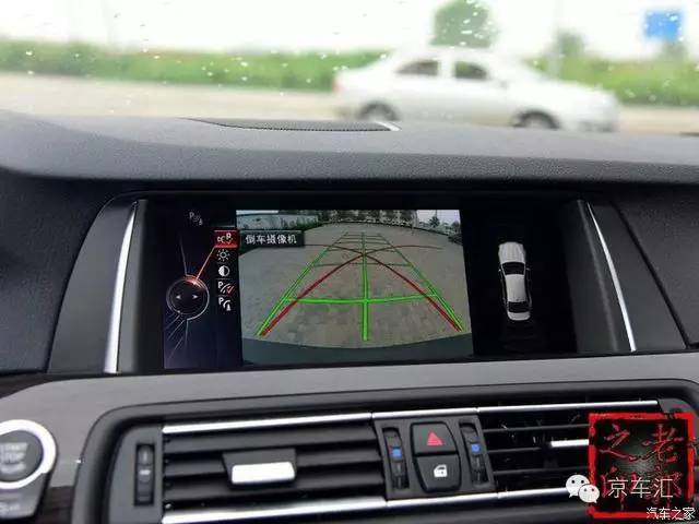 宝马原厂nbt是什么,宝马nbt都有什么功能