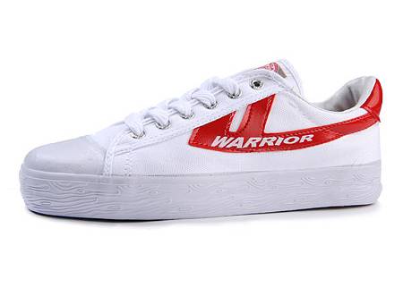 好看但冷门的小白鞋,有什么比较小众的小白鞋