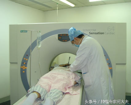 肺微浸润性腺癌能做消融手术吗,肺射频消融手术真实经历