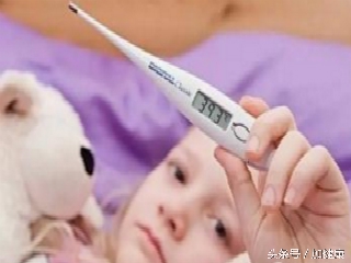 成人发烧退烧推拿手法图解,宝宝发烧不吃药的另一种方法