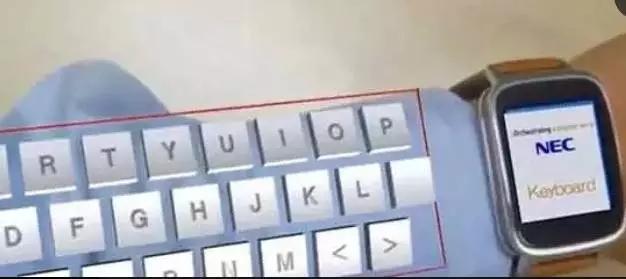 苹果ar规划,苹果在ai领域落后了吗