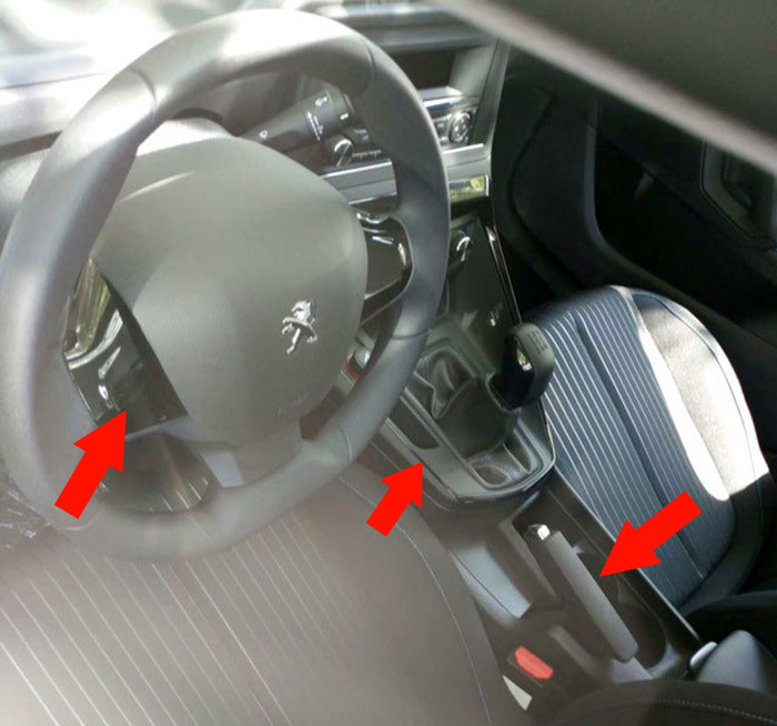 新款标致3081.6手动挡测评,标致308新款手动最低配优点和缺点