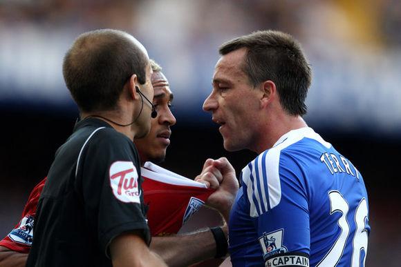 盘点足坛那些打架暴怒的时刻,足坛十大斗殴狠人