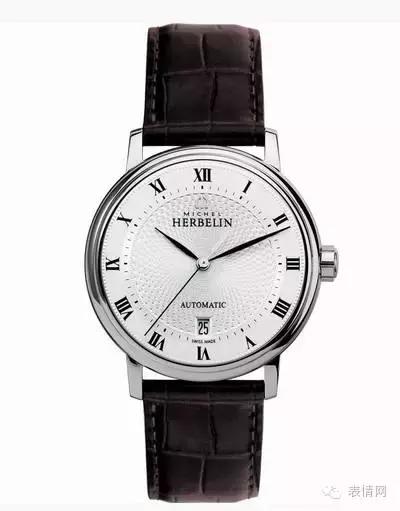 别说你不是男神你只是差了一款腕表而已