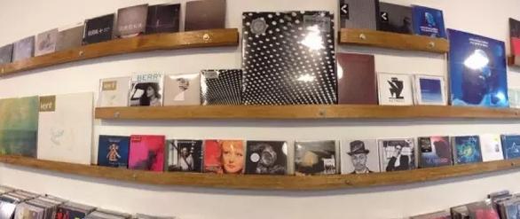 香港唱片店攻略,想去香港哪里玩