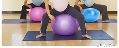 坚持做产后修复的重要性,坚持运动修复了盆底肌